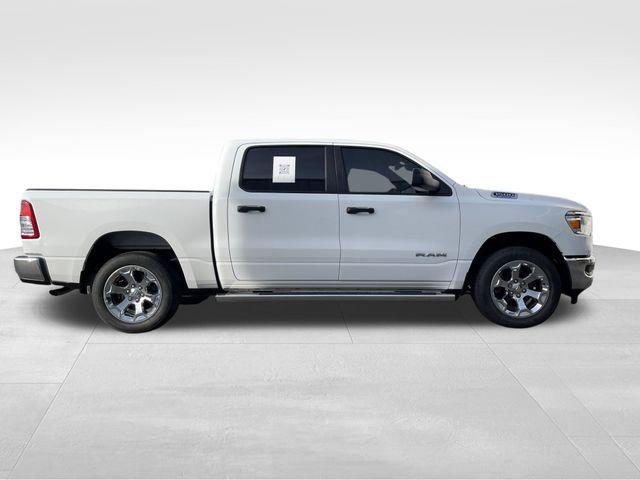 2023 Ram 1500 Big Horn Crew Cab 4x4 5'7" Box