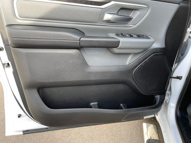 2023 Ram 1500 Big Horn Crew Cab 4x4 5'7" Box