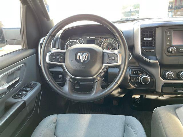 2023 Ram 1500 Big Horn Crew Cab 4x4 5'7" Box