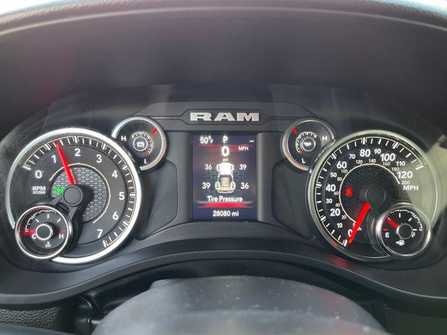 2023 Ram 1500 Big Horn Crew Cab 4x4 5'7" Box