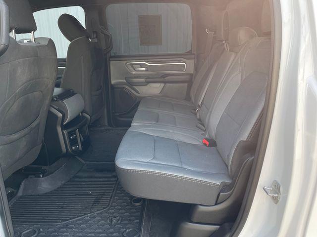 2023 Ram 1500 Big Horn Crew Cab 4x4 5'7" Box