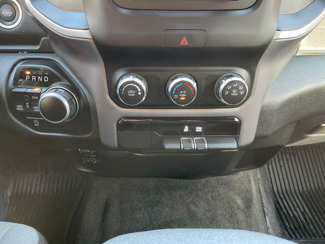 2023 Ram 1500 Big Horn Crew Cab 4x4 5'7" Box