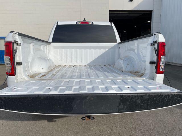 2023 Ram 1500 Big Horn Crew Cab 4x4 5'7" Box