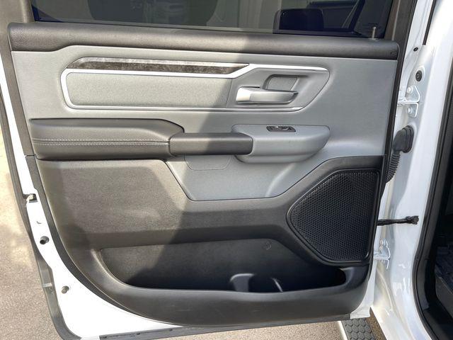 2023 Ram 1500 Big Horn Crew Cab 4x4 5'7" Box