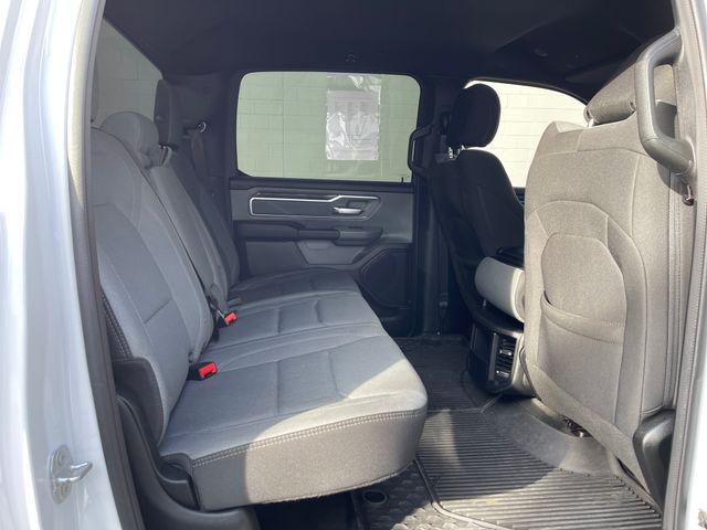 2023 Ram 1500 Big Horn Crew Cab 4x4 5'7" Box
