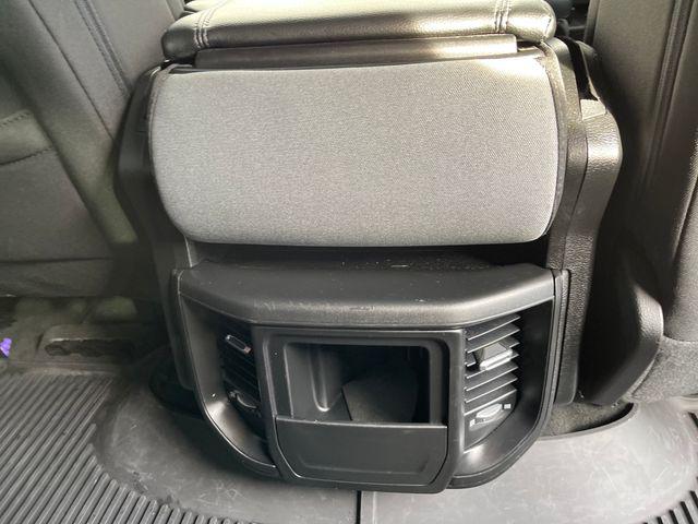 2023 Ram 1500 Big Horn Crew Cab 4x4 5'7" Box
