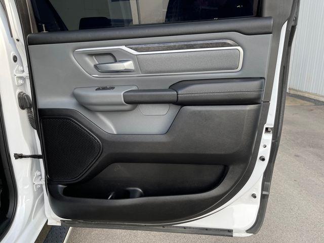 2023 Ram 1500 Big Horn Crew Cab 4x4 5'7" Box