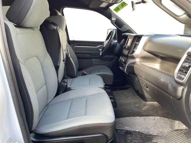 2023 Ram 1500 Big Horn Crew Cab 4x4 5'7" Box
