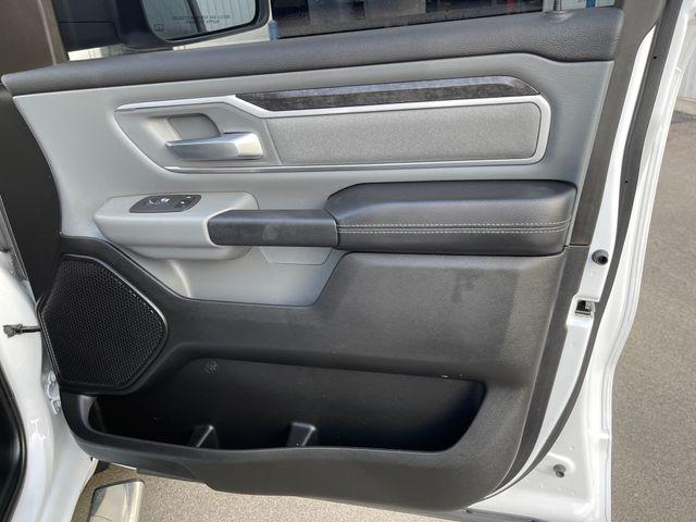 2023 Ram 1500 Big Horn Crew Cab 4x4 5'7" Box