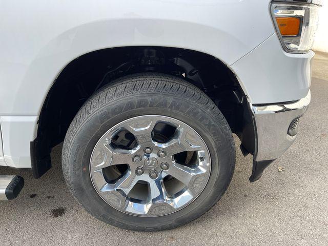 2023 Ram 1500 Big Horn Crew Cab 4x4 5'7" Box