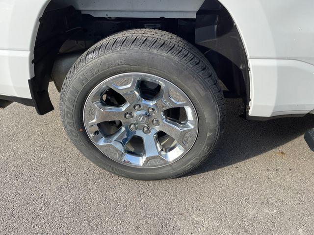 2023 Ram 1500 Big Horn Crew Cab 4x4 5'7" Box