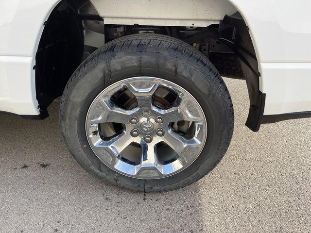 2023 Ram 1500 Big Horn Crew Cab 4x4 5'7" Box