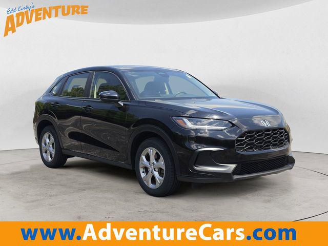 2023 Honda HR-V AWD LX for sale in Chattanooga, TN