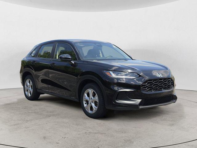 2023 Honda HR-V AWD LX