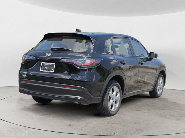 2023 Honda HR-V AWD LX