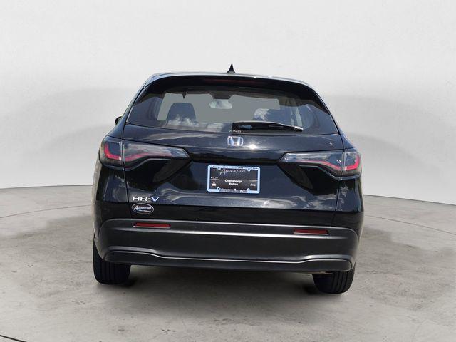 2023 Honda HR-V AWD LX