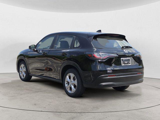 2023 Honda HR-V AWD LX