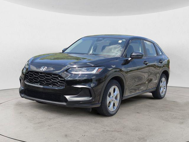 2023 Honda HR-V AWD LX