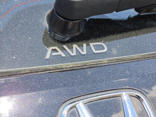 2023 Honda HR-V AWD LX