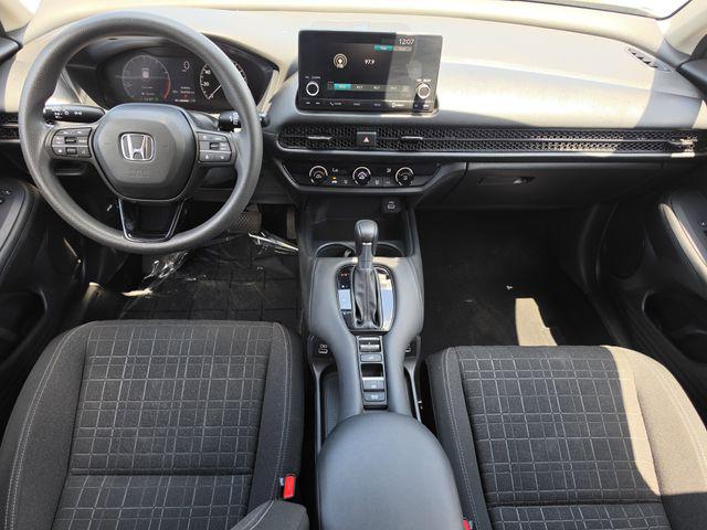 2023 Honda HR-V AWD LX