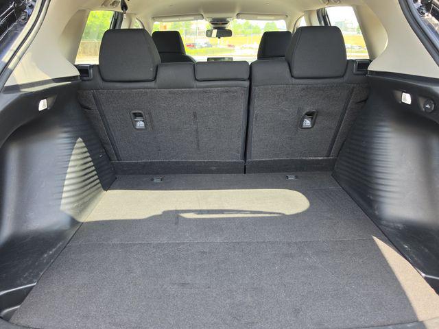 2023 Honda HR-V AWD LX