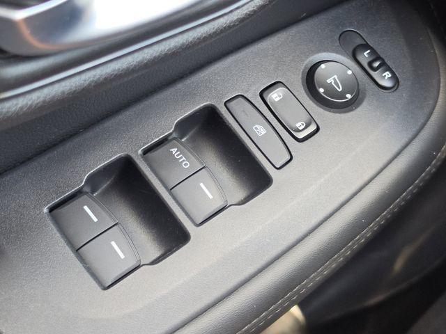 2023 Honda HR-V AWD LX