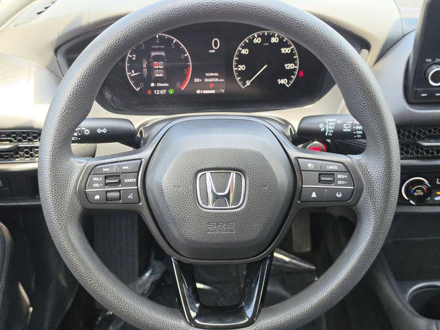 2023 Honda HR-V AWD LX