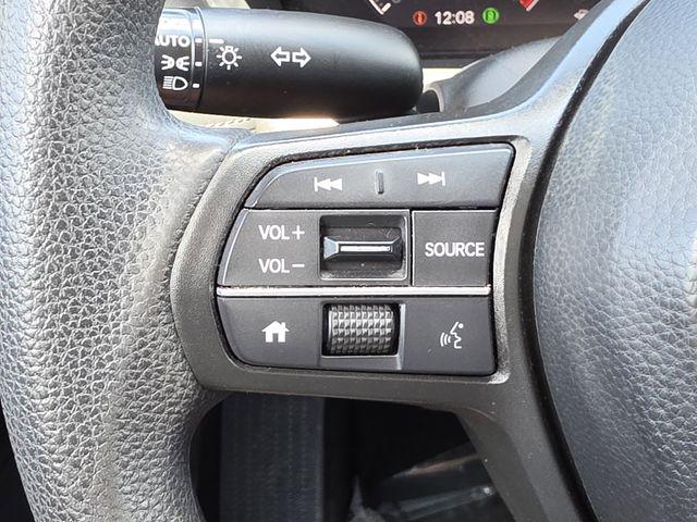 2023 Honda HR-V AWD LX