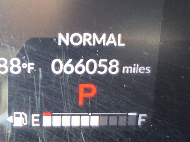 2023 Honda HR-V AWD LX
