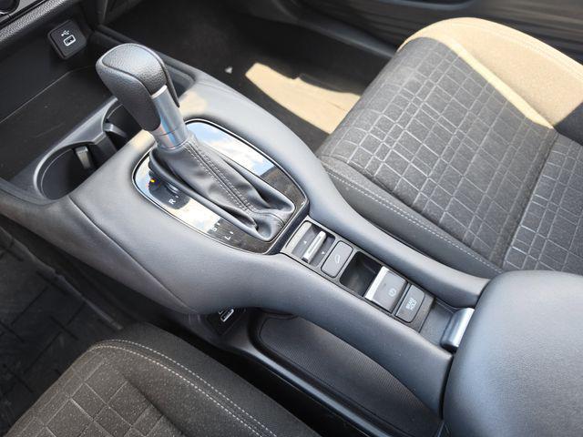2023 Honda HR-V AWD LX