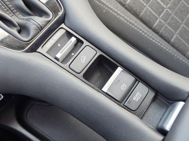 2023 Honda HR-V AWD LX