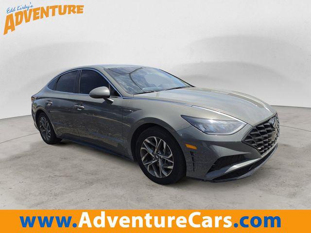 2023 Hyundai Sonata SEL for sale in Chattanooga, TN