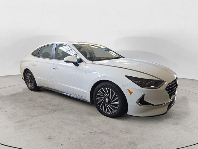 2023 Hyundai Sonata Hybrid Limited