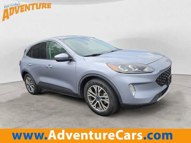2022 Ford Escape SEL for sale in Chattanooga, TN