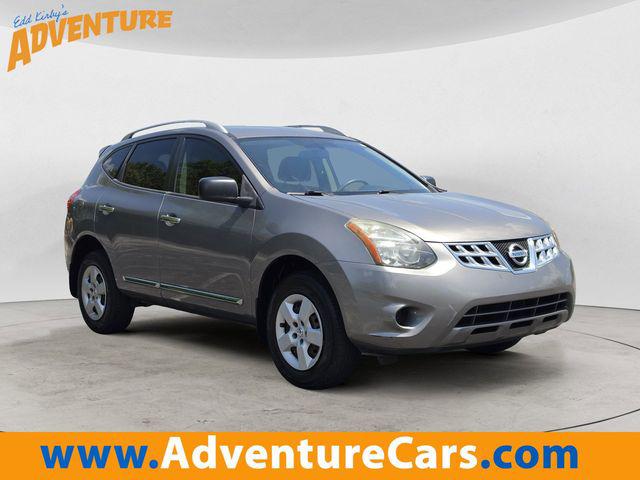 2015 Nissan Rogue Select S for sale in Chattanooga, TN