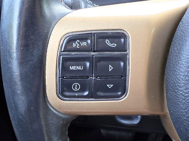 2014 Jeep Wrangler Unlimited Dragon Edition