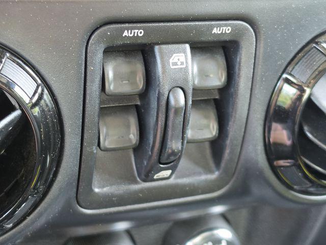2014 Jeep Wrangler Unlimited Dragon Edition