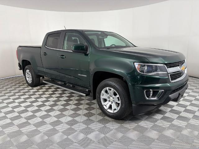 2016 Chevrolet Colorado LT for sale in Denver, CO