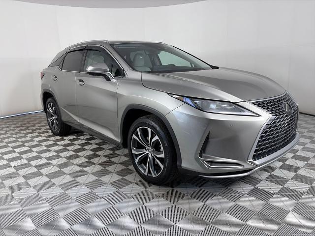 2021 Lexus RX 350 Base for sale in Denver, CO