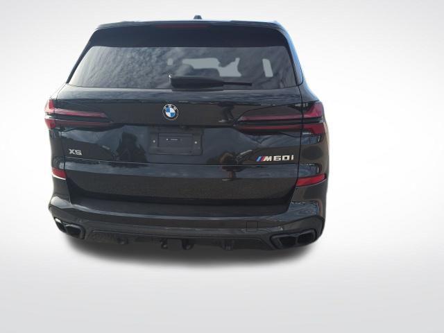 2025 BMW X5 M60i