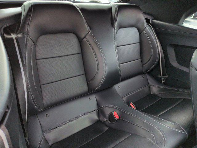 2024 Ford Mustang GT Premium Convertible