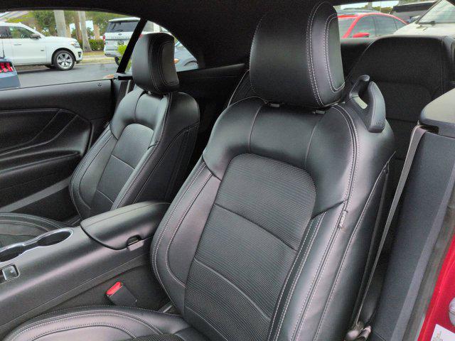 2024 Ford Mustang GT Premium Convertible