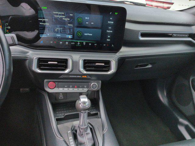 2024 Ford Mustang GT Premium Convertible
