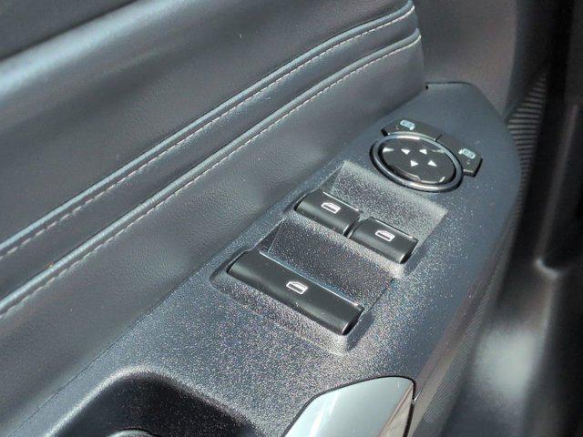 2024 Ford Mustang GT Premium Convertible