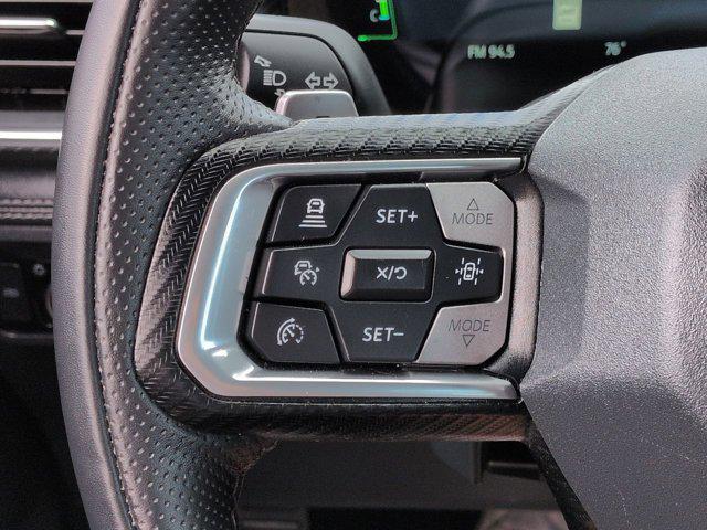 2024 Ford Mustang GT Premium Convertible