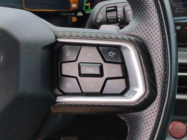 2024 Ford Mustang GT Premium Convertible