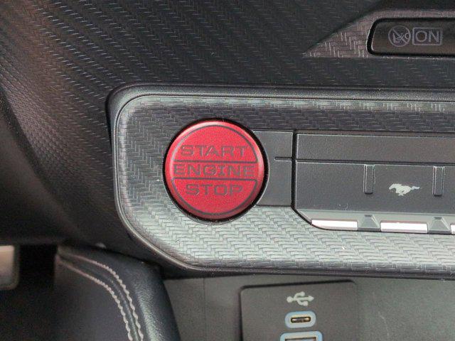 2024 Ford Mustang GT Premium Convertible