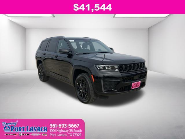 2026 Jeep Grand Cherokee L Altitude 4x2 for sale in Port Lavaca, TX