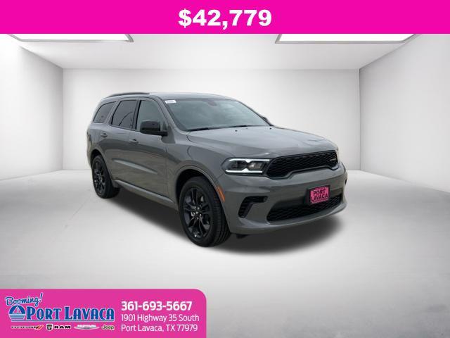 2026 Dodge Durango GT RWD for sale in Port Lavaca, TX