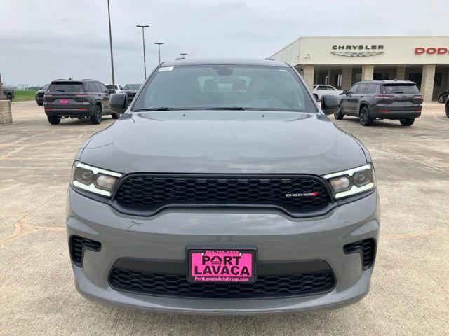 2026 Dodge Durango GT RWD